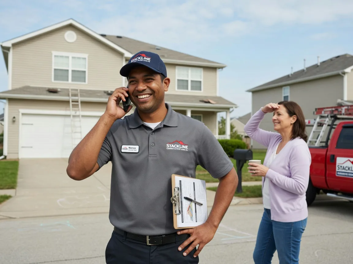 Chimney flashing repair Cadiz, KY FAQs